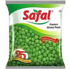 Safal peas 500g